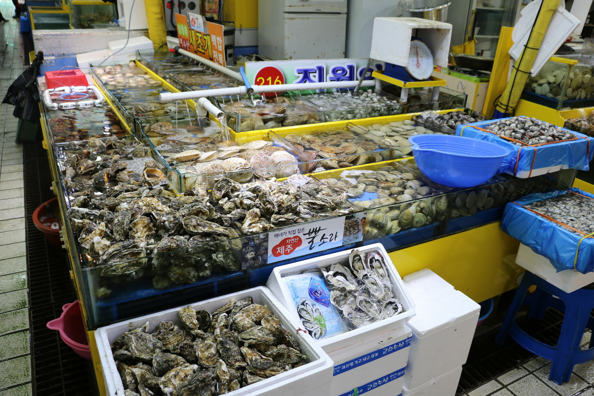 仁川华美达酒店 外观 照片