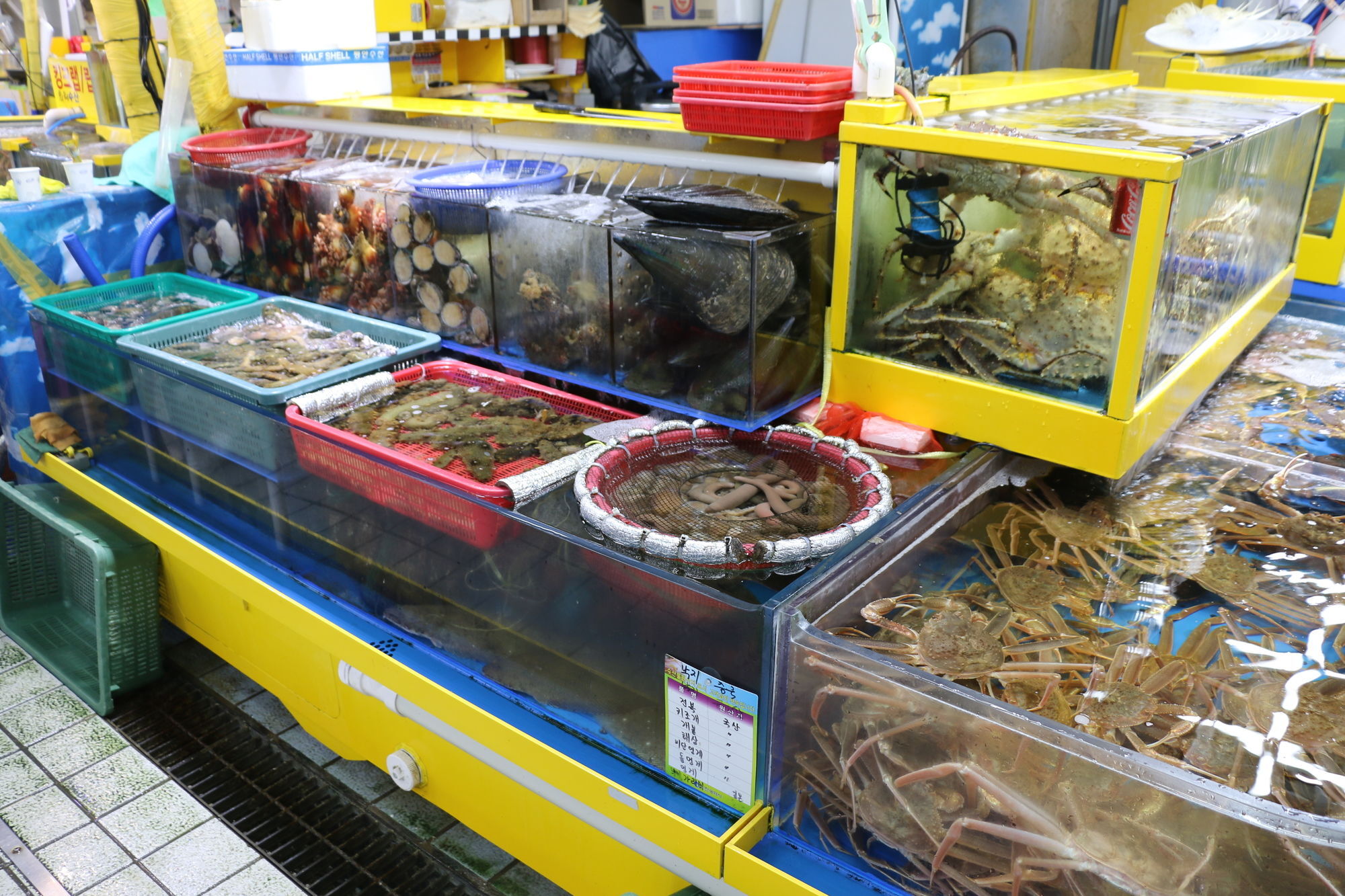 仁川华美达酒店 外观 照片